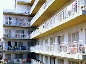 Park 3* Calella