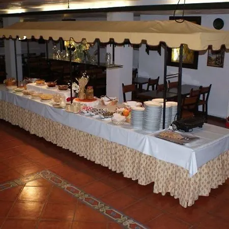 Park فندق كاليليا